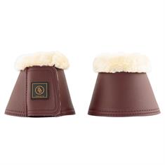Cloches Majestic BR Rouge foncé