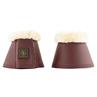 Cloches Majestic BR Rouge foncé