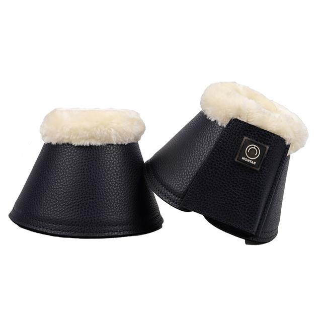 Cloches Montar Bleu foncé
