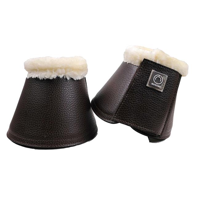Cloches Montar Marron