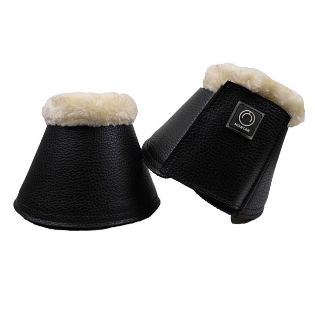 Cloches Montar Noir