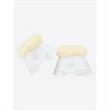Cloches Motionflex Fur LeMieux Blanc