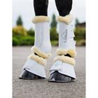 Cloches Motionflex Fur LeMieux Blanc