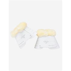 Cloches Motionflex Fur LeMieux Blanc