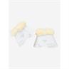 Cloches Motionflex Fur LeMieux Blanc