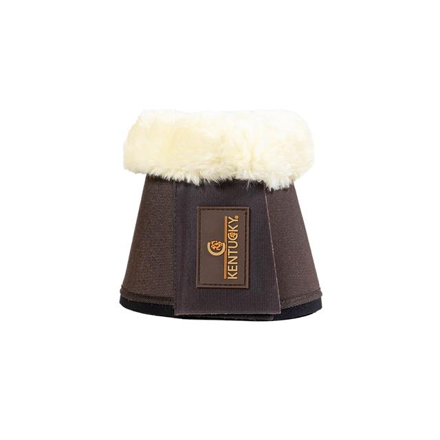 Cloches mouton Solimbras Kentucky Marron