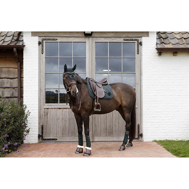 Cloches mouton Solimbras Kentucky Marron