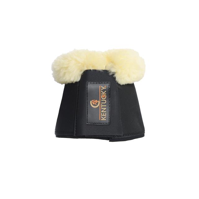 Cloches mouton Solimbras Kentucky Noir