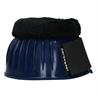 Cloches Rubber Bont HORSEGEAR Bleu foncé