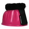 Cloches Rubber Bont HORSEGEAR Rose foncé