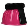 Cloches Rubber Bont HORSEGEAR Rose foncé