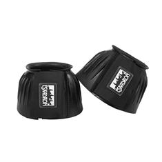 Cloches Rubber Eskadron Noir