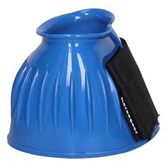 Cloches Rubber HORSEGEAR MID BLUE