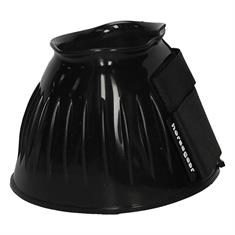 Cloches Rubber HORSEGEAR Noir