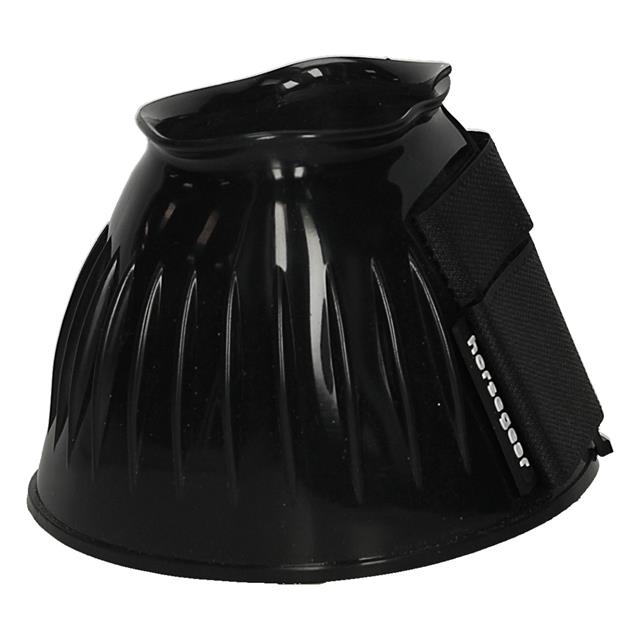 Cloches Rubber Horsegear Noir