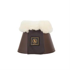 Cloches Sheepskin BR Marron