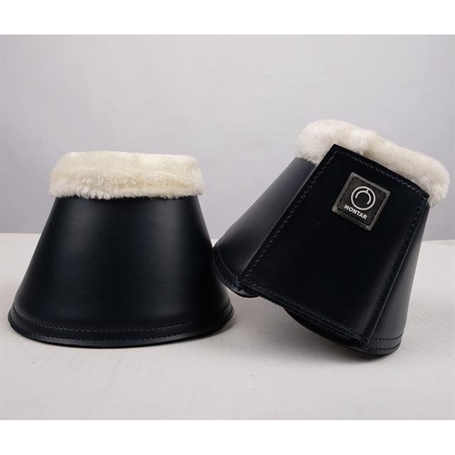 Cloches Smooth Montar Bleu foncé