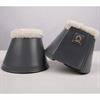 Cloches Smooth Montar Gris foncé
