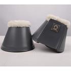 Cloches Smooth Montar Gris foncé