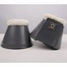 Cloches Smooth Montar Gris foncé