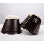 Cloches Smooth Montar Marron