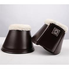 Cloches Smooth Montar Marron