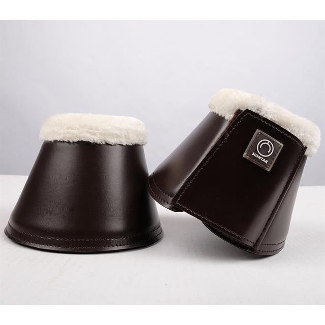 Cloches Smooth Montar Marron