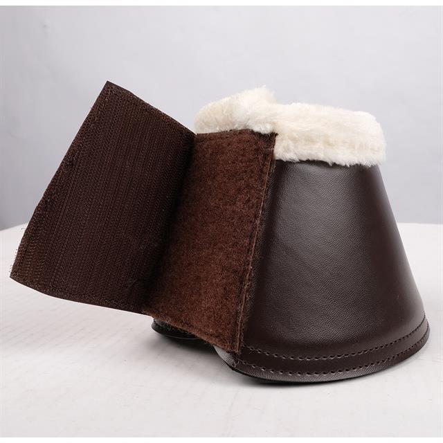 Cloches Smooth Montar Marron