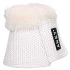 CLOCHES SOFT & MATT ANKY Blanc