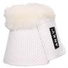 CLOCHES SOFT & MATT ANKY Blanc