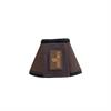 Cloches Solimbras Kentucky Marron