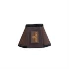Cloches Solimbras Kentucky Marron