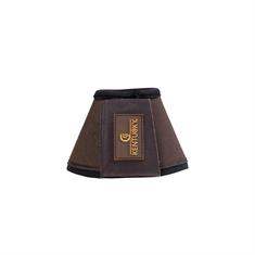 Cloches Solimbras Kentucky Marron