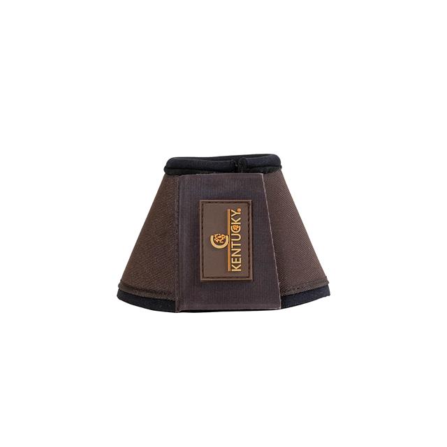 Cloches Solimbras Kentucky Marron