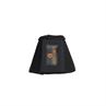 Cloches Solimbras Kentucky Noir