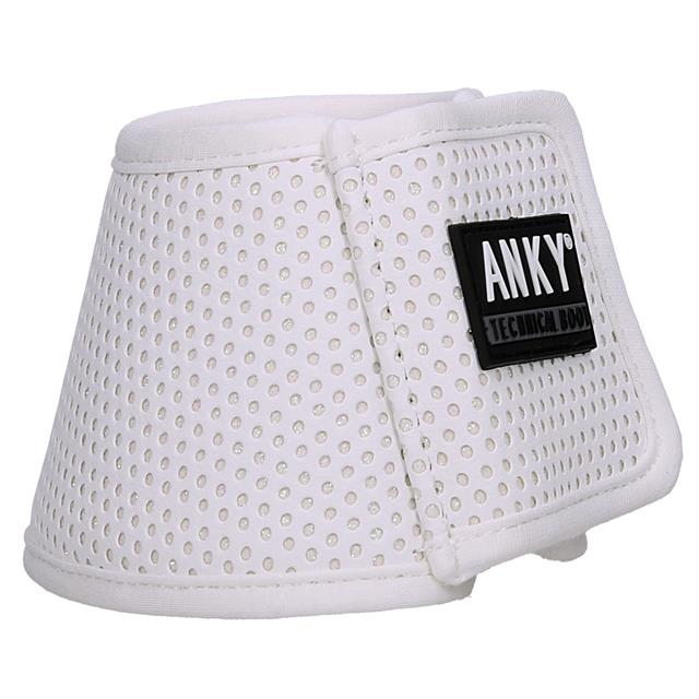 Cloches Technical Matt Anky Blanc