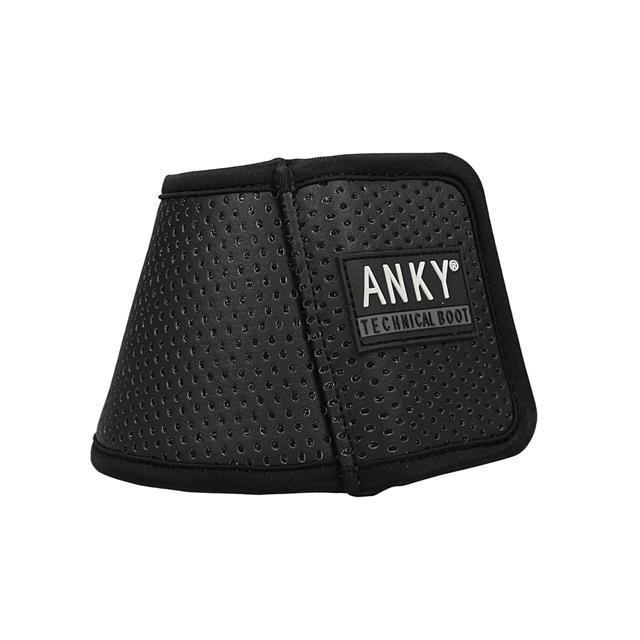 Cloches Technical Matt Anky Noir