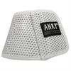 Cloches Technical Shiny Anky Blanc