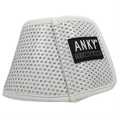 Cloches Technical Shiny Anky Blanc