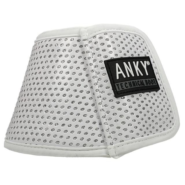 Cloches Technical Shiny Anky Blanc