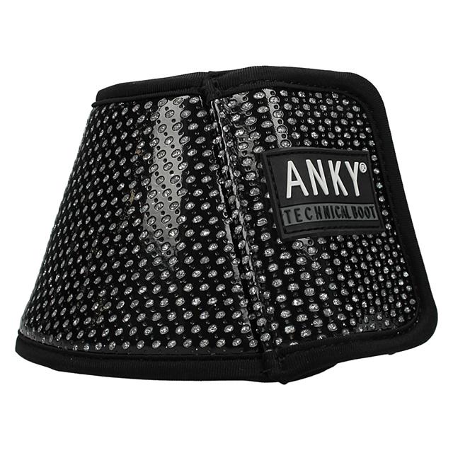 Cloches Technical Shiny Anky Noir