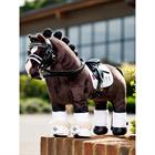 Cloches Toy Pony Dressage LeMieux Blanc