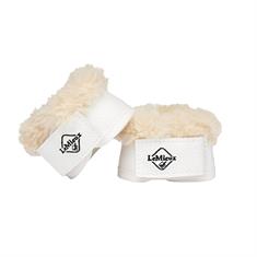 Cloches Toy Pony Dressage LeMieux Blanc