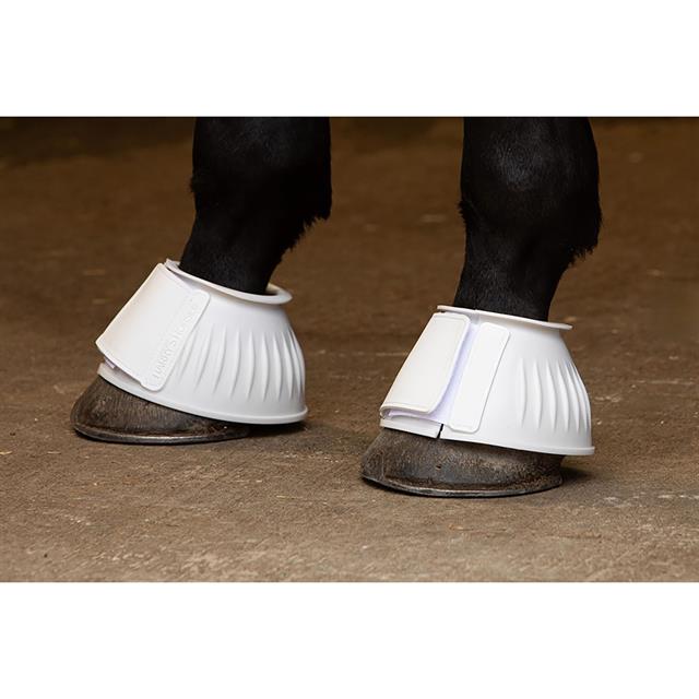 Cloches Tpe Harry's Horse Blanc
