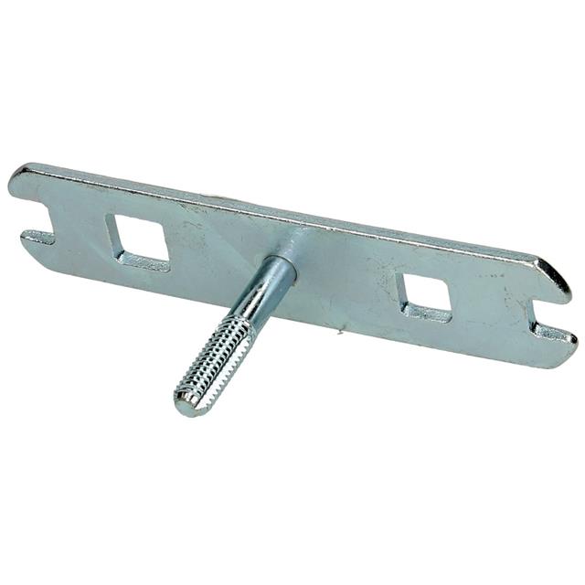 Clé À Crampons 