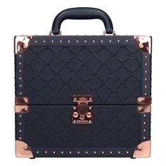 Coffre à casque Luxury HV POLO Bleu foncé