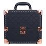 Coffre à casque Luxury HV POLO Marron moyen