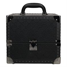Coffre à casque Luxury HV POLO Noir