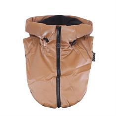 Col avec capuche QInari QUUR Bronze