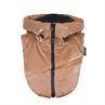 Col avec capuche QInari QUUR Bronze